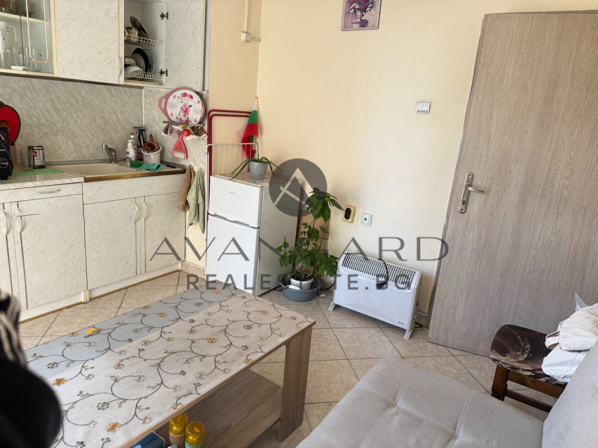 Продава 2-СТАЕН, гр. Пловдив, Център, снимка 4 - Апартаменти - 53614599