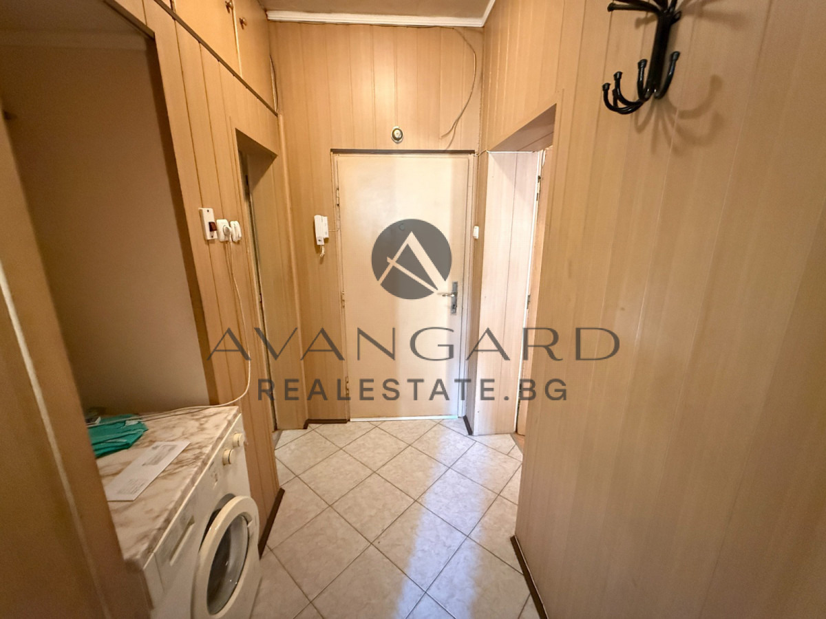 Продава 2-СТАЕН, гр. Пловдив, Център, снимка 11 - Апартаменти - 53614599