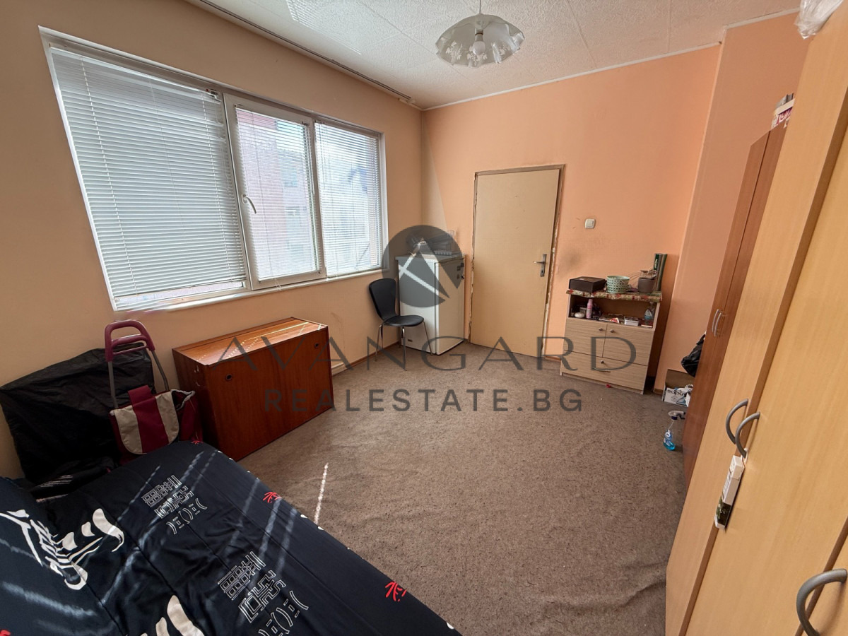 Продава 2-СТАЕН, гр. Пловдив, Център, снимка 6 - Апартаменти - 53614599