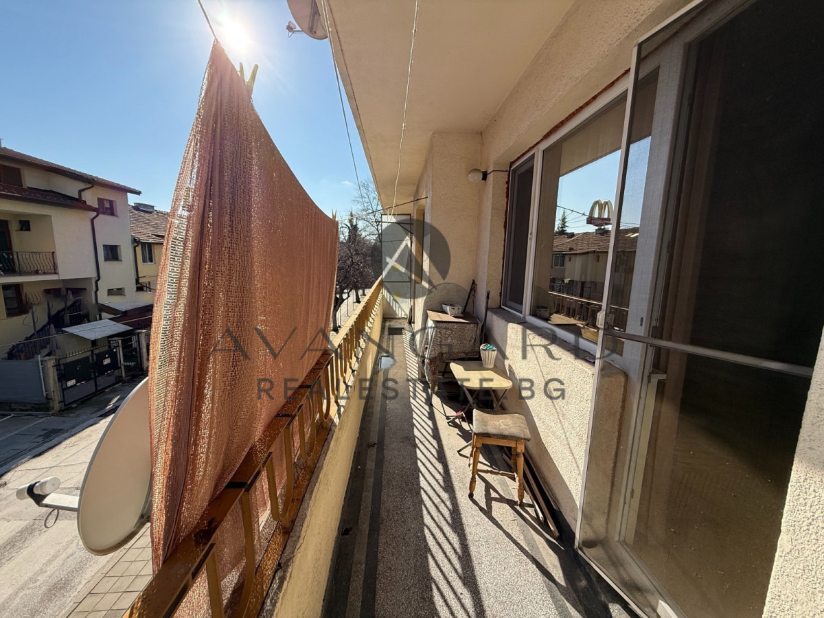 Продава 2-СТАЕН, гр. Пловдив, Център, снимка 9 - Апартаменти - 53614599