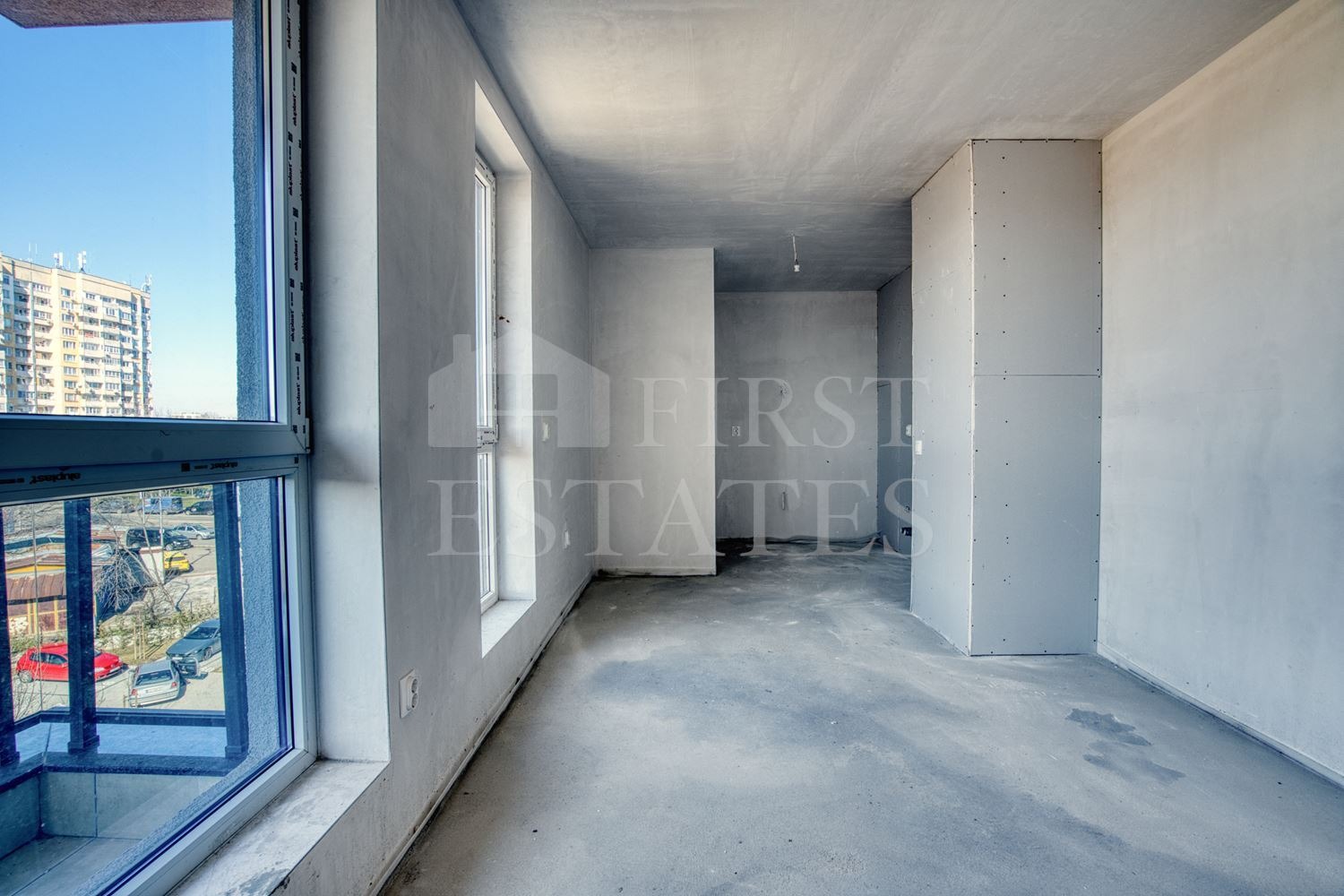 Продава 2-СТАЕН, гр. София, Люлин 5, снимка 5 - Апартаменти - 53677381