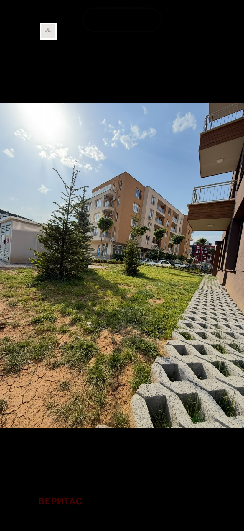 Продава 2-СТАЕН, гр. София, Малинова долина, снимка 9 - Апартаменти - 53772081