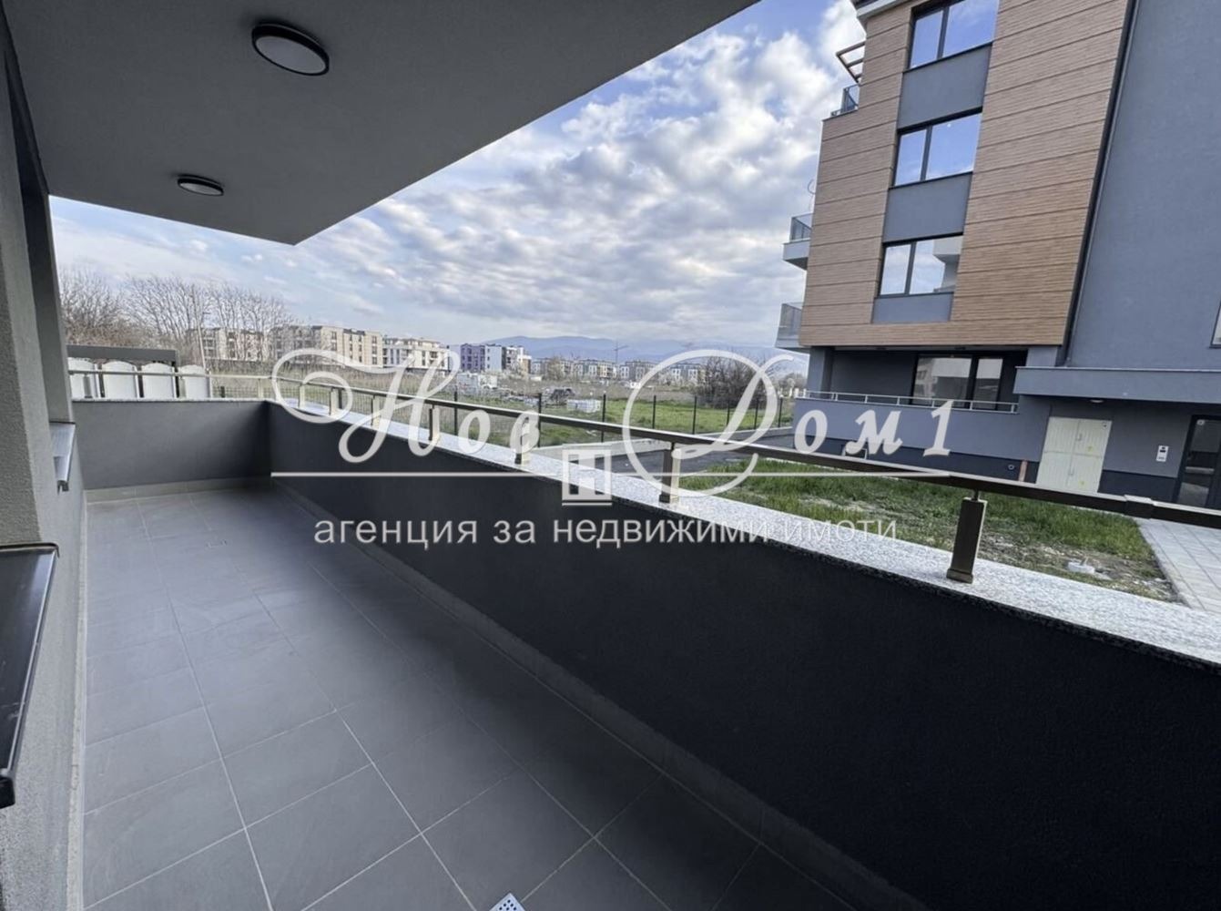 Продава 2-СТАЕН, гр. Пловдив, Остромила, снимка 8 - Апартаменти - 54049830