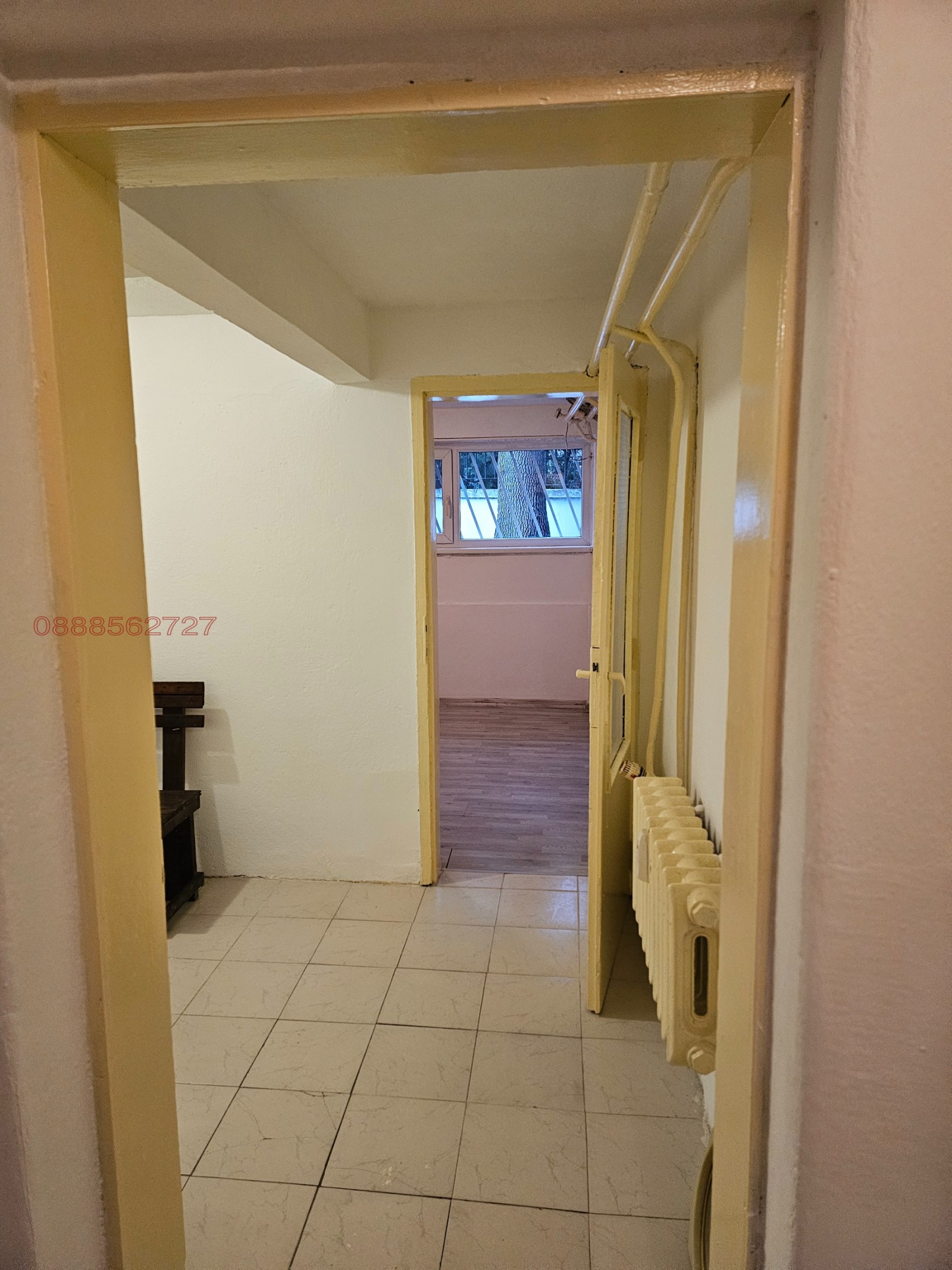 Продава 2-СТАЕН, гр. София, Изток, снимка 4 - Апартаменти - 54108668