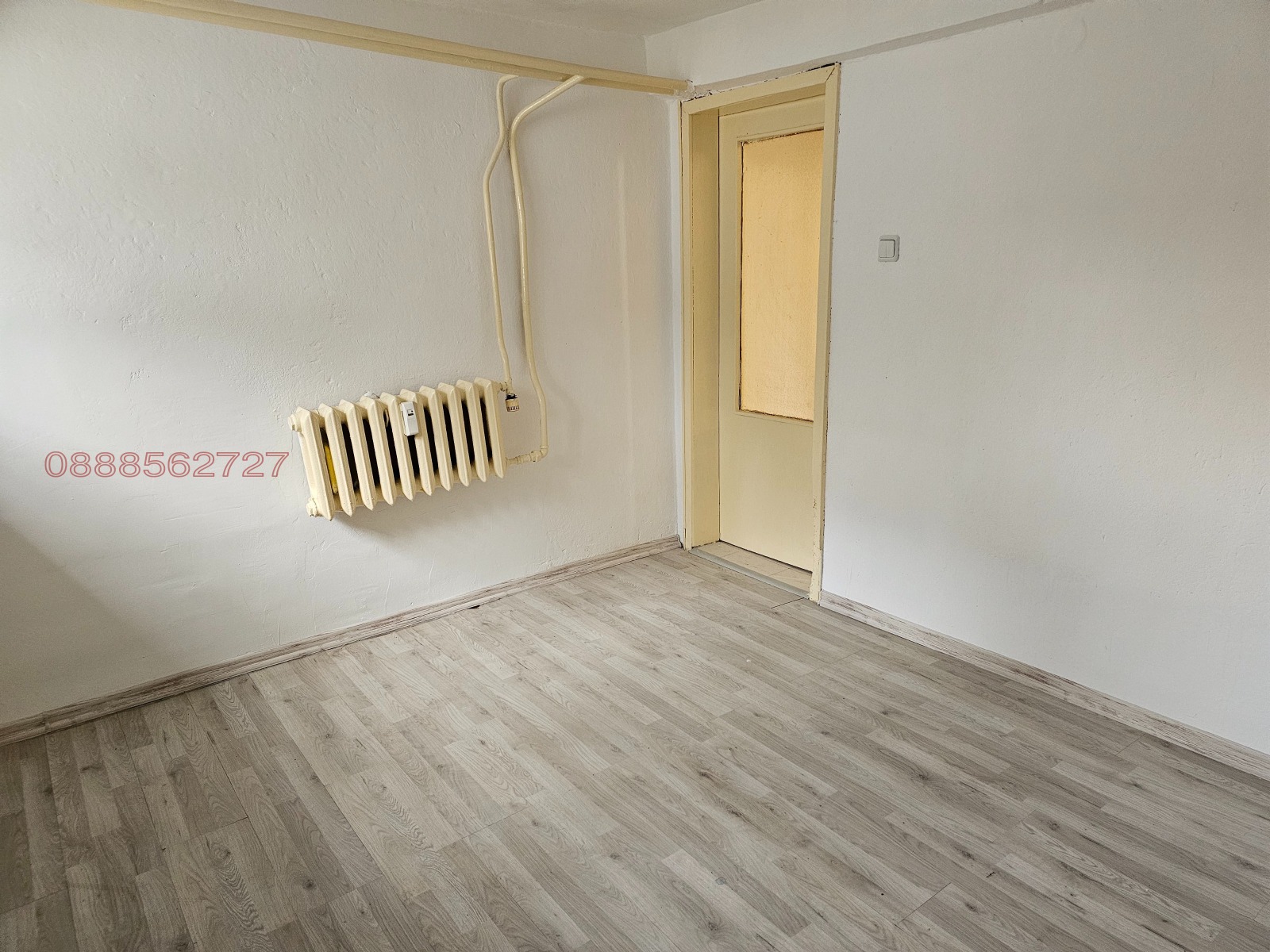 Продава 2-СТАЕН, гр. София, Изток, снимка 2 - Апартаменти - 54108668