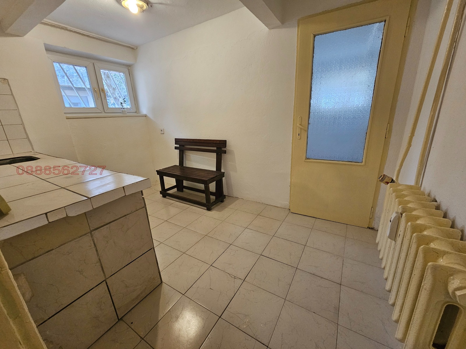 Продава 2-СТАЕН, гр. София, Изток, снимка 3 - Апартаменти - 54108668