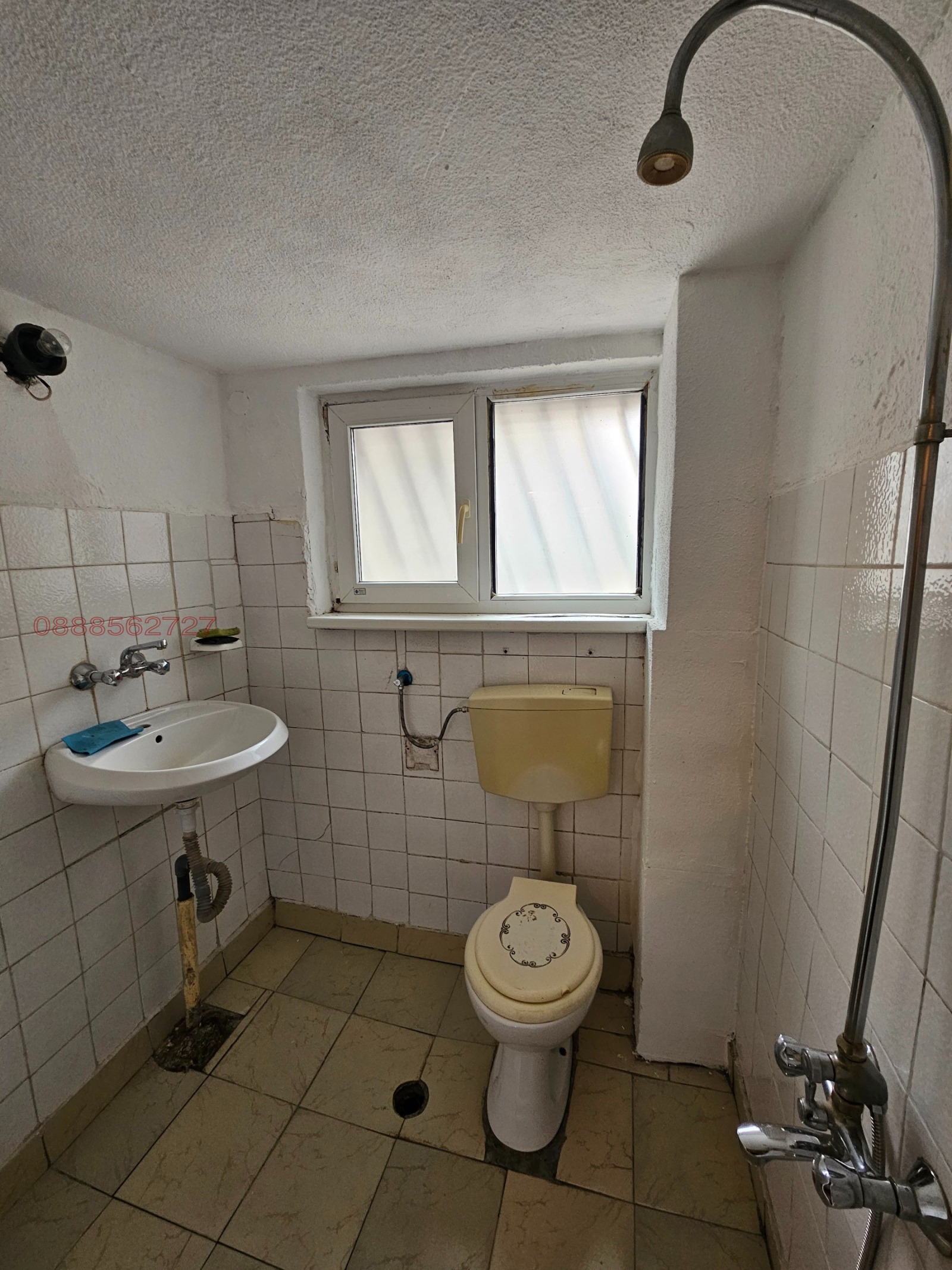 Продава 2-СТАЕН, гр. София, Изток, снимка 7 - Апартаменти - 54108668