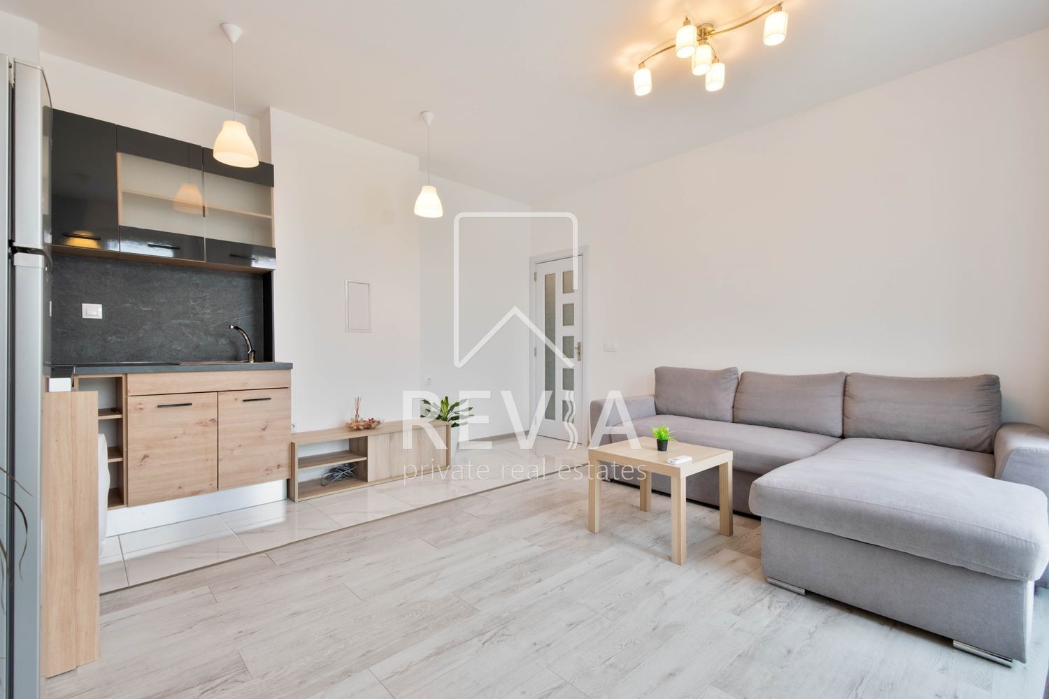 Продава 2-СТАЕН, гр. София, Гео Милев, снимка 2 - Апартаменти - 54325354