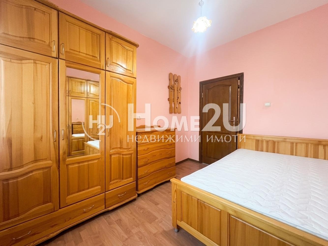 Продава 2-СТАЕН, гр. Пловдив, Южен, снимка 3 - Апартаменти - 54363195