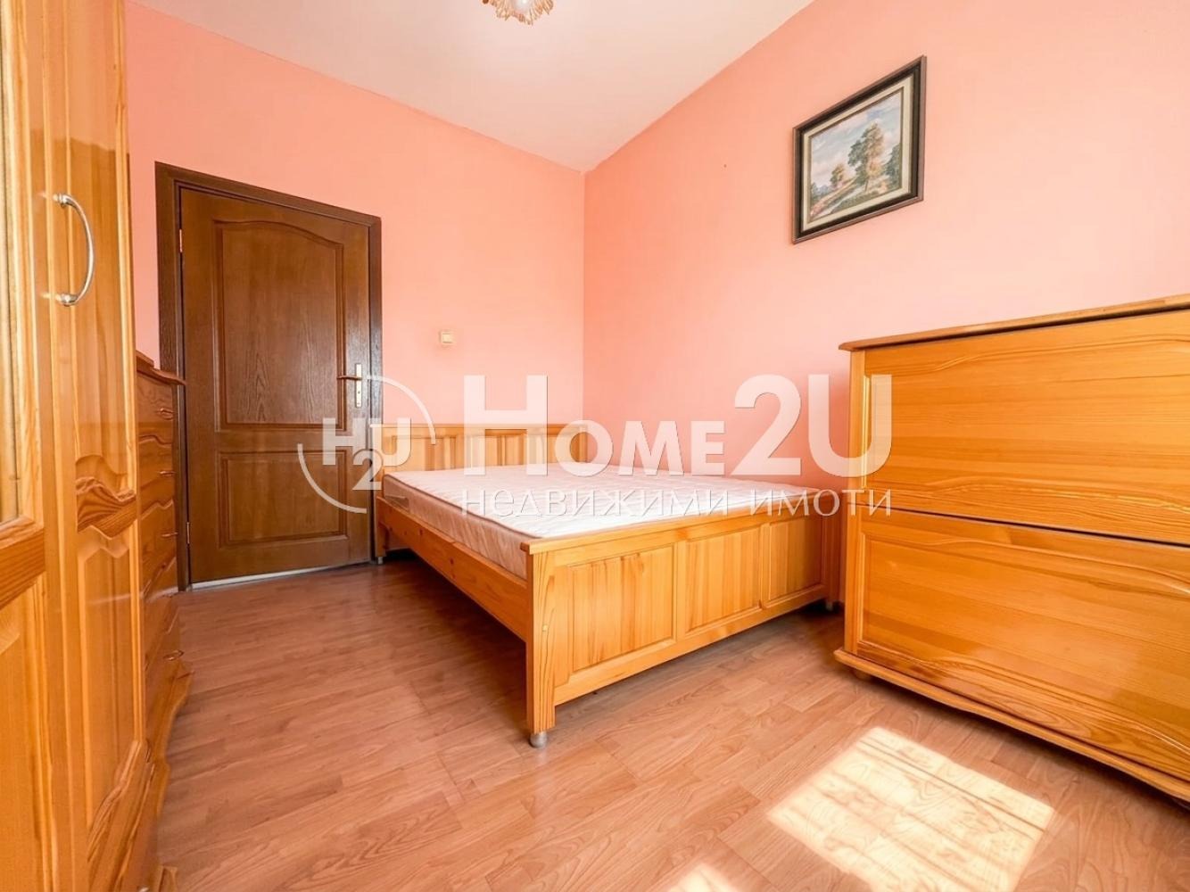 Продава 2-СТАЕН, гр. Пловдив, Южен, снимка 2 - Апартаменти - 54363195