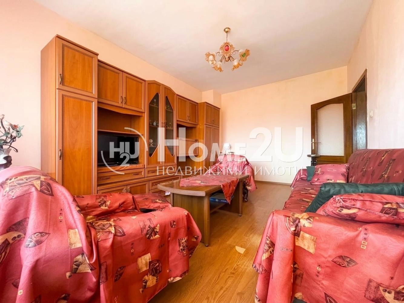 Продава 2-СТАЕН, гр. Пловдив, Южен