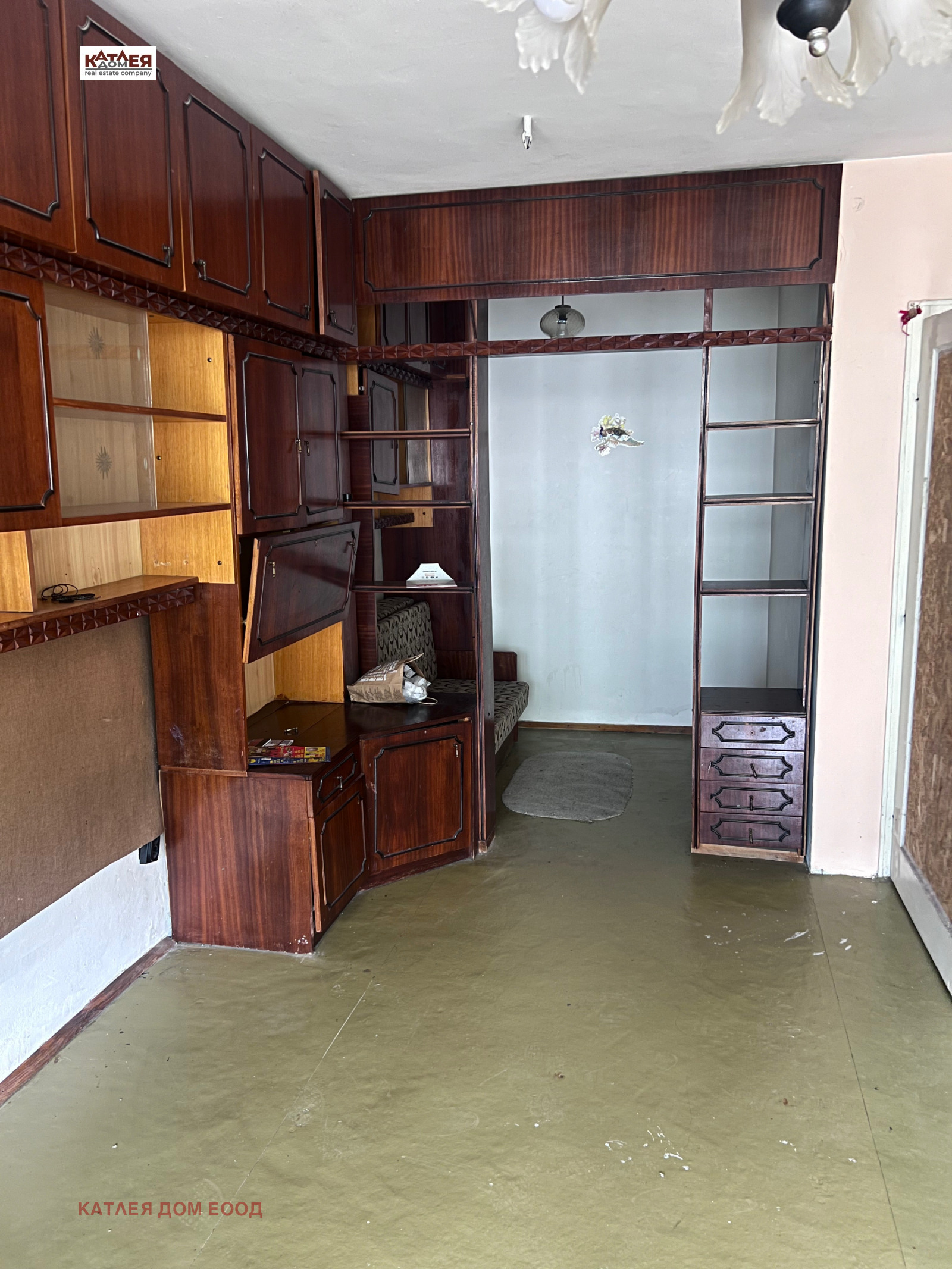 Продава 2-СТАЕН, гр. Враца, Вежен, снимка 4 - Апартаменти - 54630362