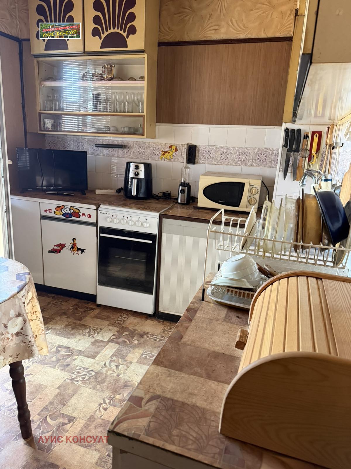 Продава 2-СТАЕН, гр. Монтана, Широк център, снимка 5 - Апартаменти - 55724224