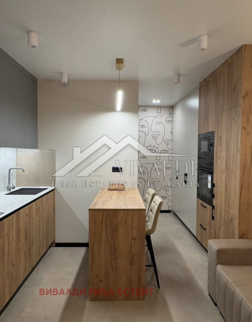 Продава 2-СТАЕН, гр. Варна, Владислав Варненчик 1, снимка 2 - Апартаменти - 56225686
