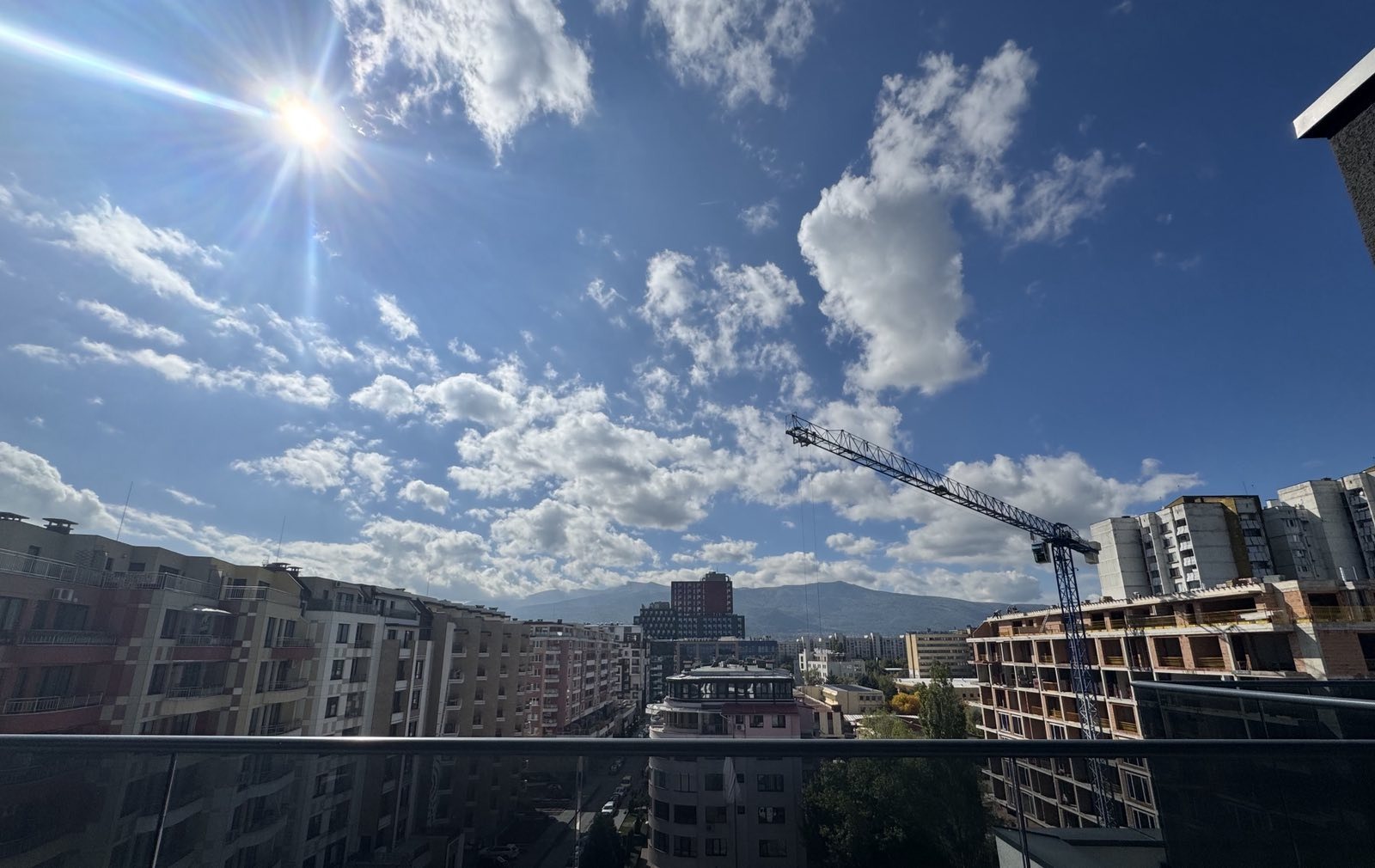 Продава 3-СТАЕН, гр. София, Полигона, снимка 9 - Апартаменти - 53684076