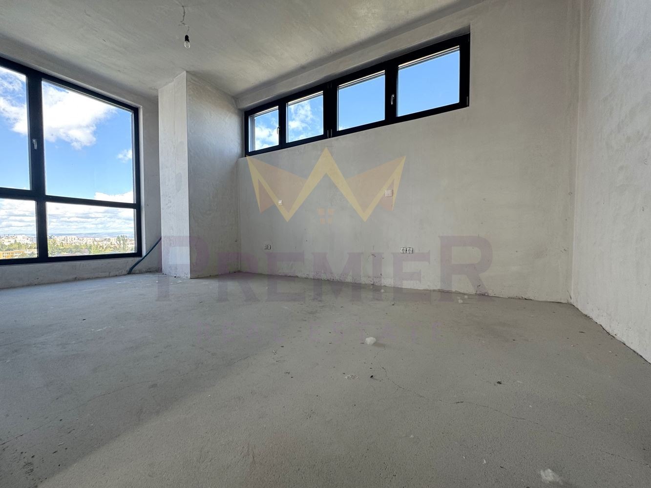 Продава 3-СТАЕН, гр. София, Полигона, снимка 7 - Апартаменти - 53684076