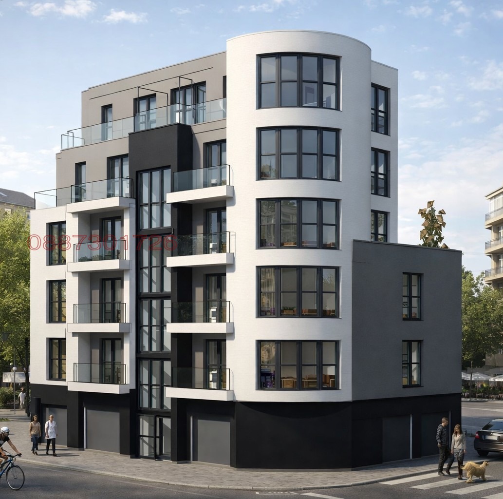 Продава 3-СТАЕН, гр. Русе, Централен южен район, снимка 6 - Апартаменти - 53855010