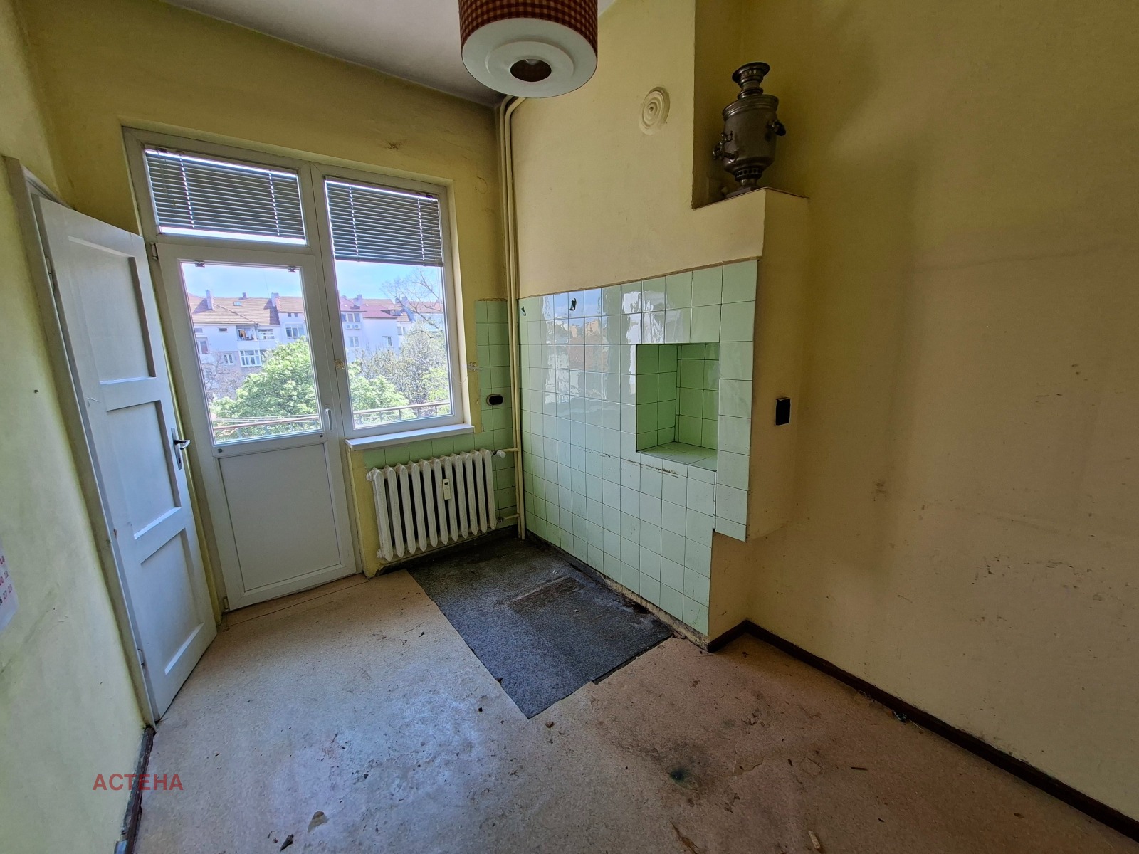 Продава 3-СТАЕН, гр. София, Център, снимка 9 - Апартаменти - 54246166