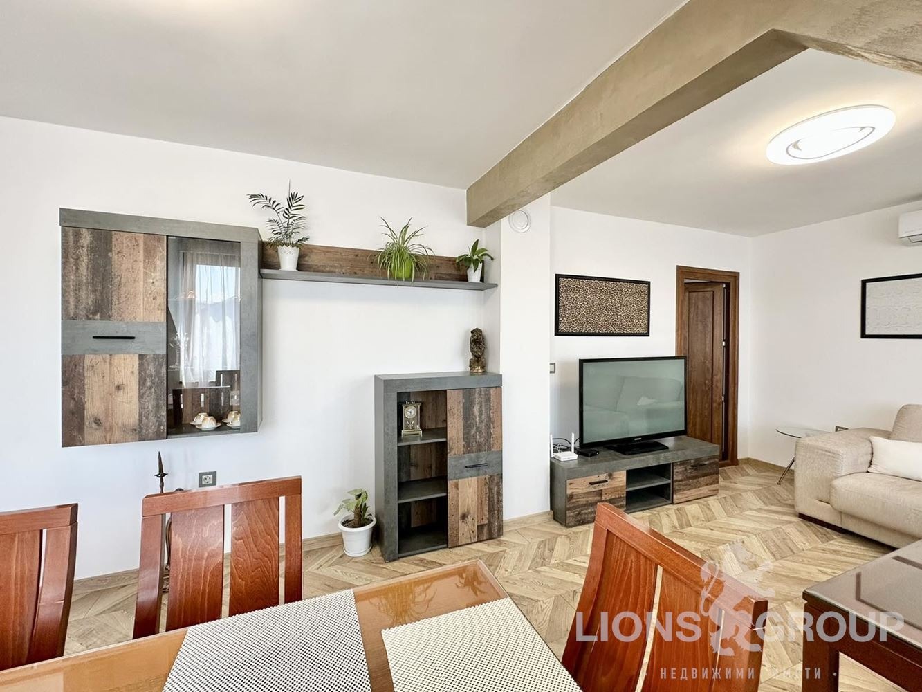 Продава 3-СТАЕН, гр. Варна, Лятно кино Тракия, снимка 15 - Апартаменти - 55228615