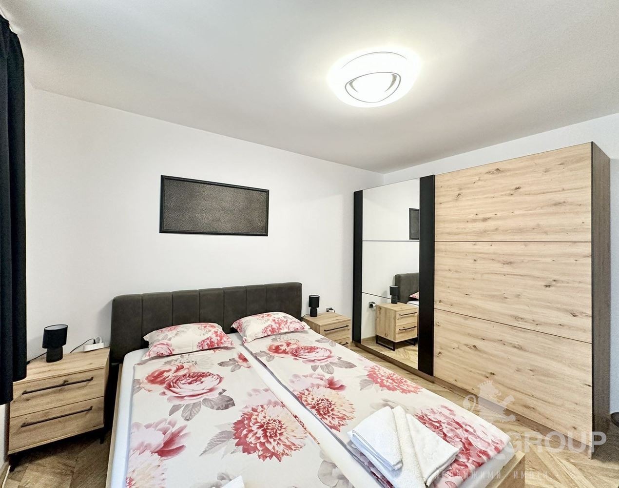 Продава 3-СТАЕН, гр. Варна, Лятно кино Тракия, снимка 13 - Апартаменти - 55228615