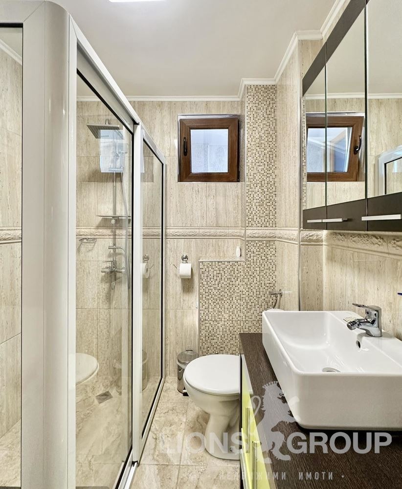 Продава 3-СТАЕН, гр. Варна, Лятно кино Тракия, снимка 8 - Апартаменти - 55228615