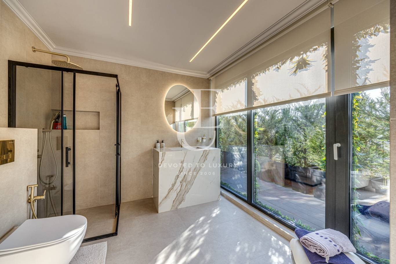 Продава 4-СТАЕН, гр. София, Бояна, снимка 8 - Апартаменти - 54194724