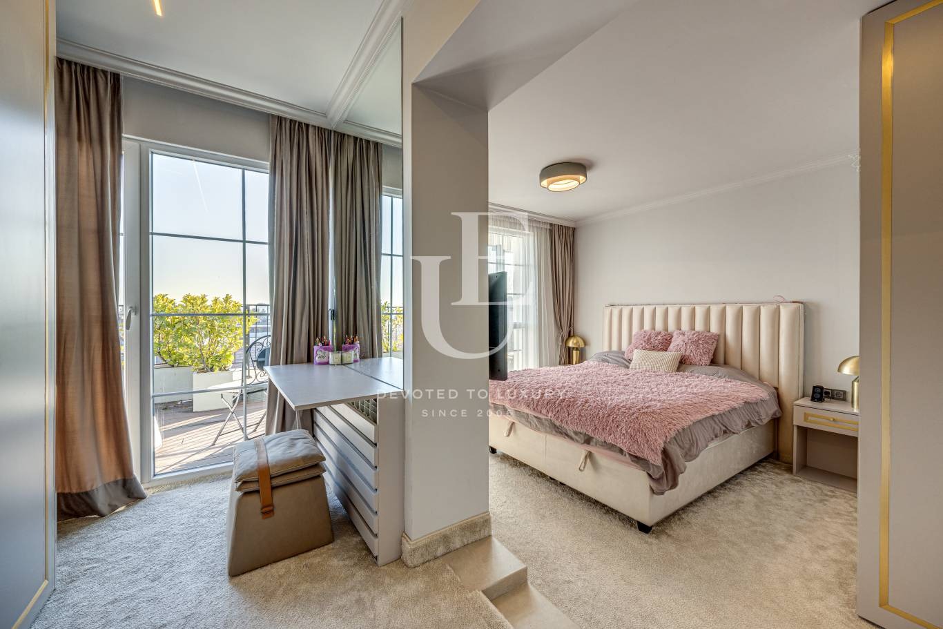 Продава 4-СТАЕН, гр. София, Бояна, снимка 7 - Апартаменти - 54194724