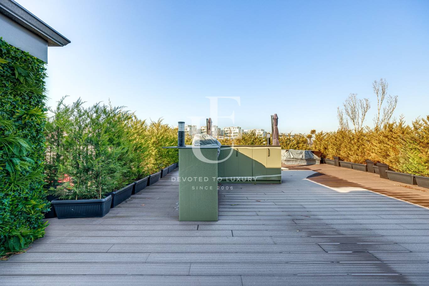 Продава 4-СТАЕН, гр. София, Бояна, снимка 4 - Апартаменти - 54194724