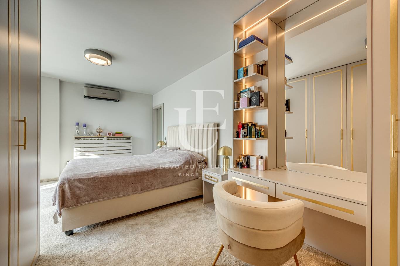 Продава 4-СТАЕН, гр. София, Бояна, снимка 5 - Апартаменти - 54194724