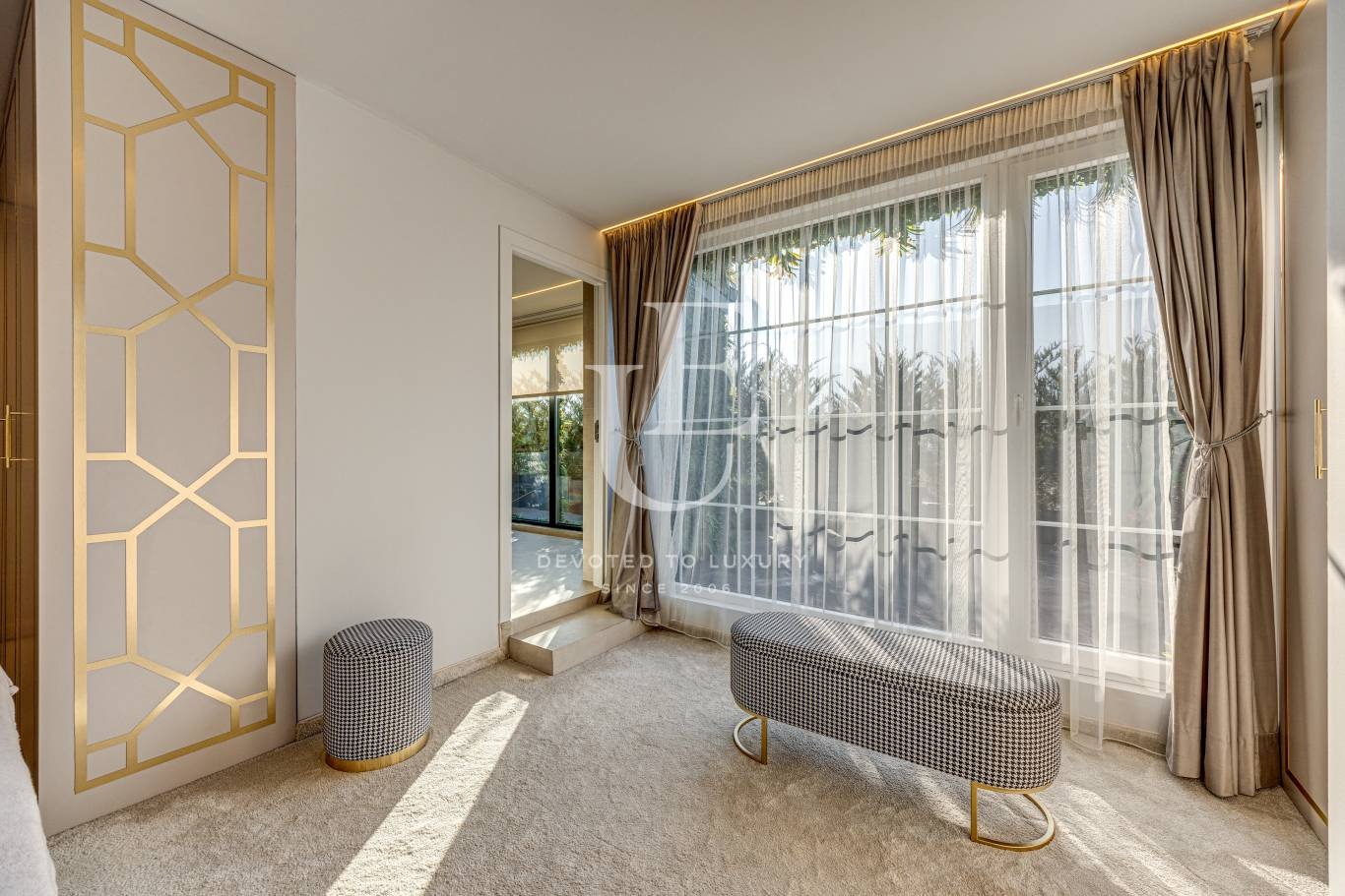 Продава 4-СТАЕН, гр. София, Бояна, снимка 6 - Апартаменти - 54194724