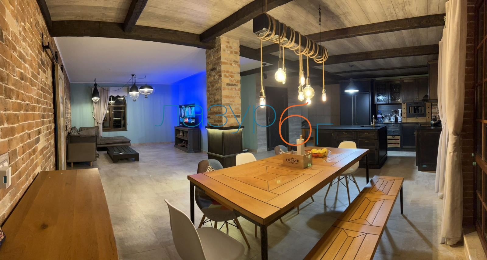 Продава МНОГОСТАЕН, гр. Несебър, област Бургас, снимка 2 - Апартаменти - 46350729