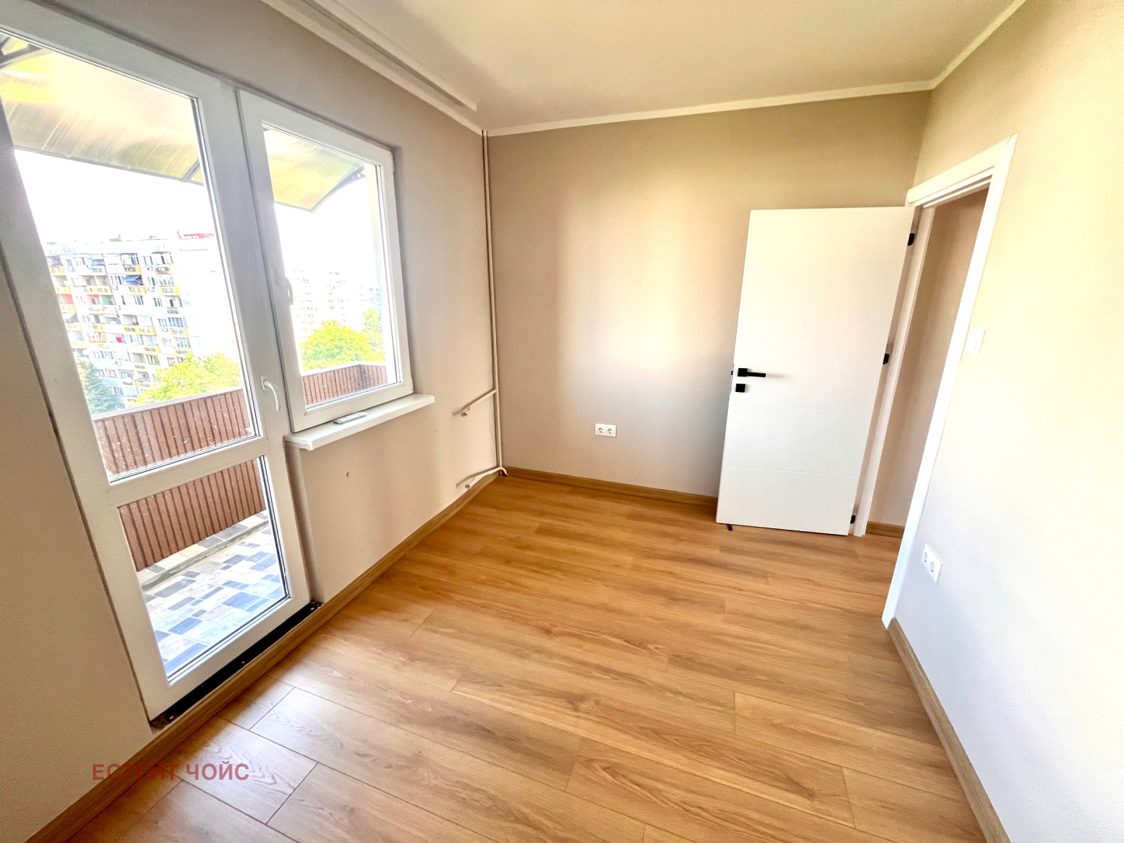 Продава МНОГОСТАЕН, гр. София, Надежда 1, снимка 9 - Апартаменти - 54998932
