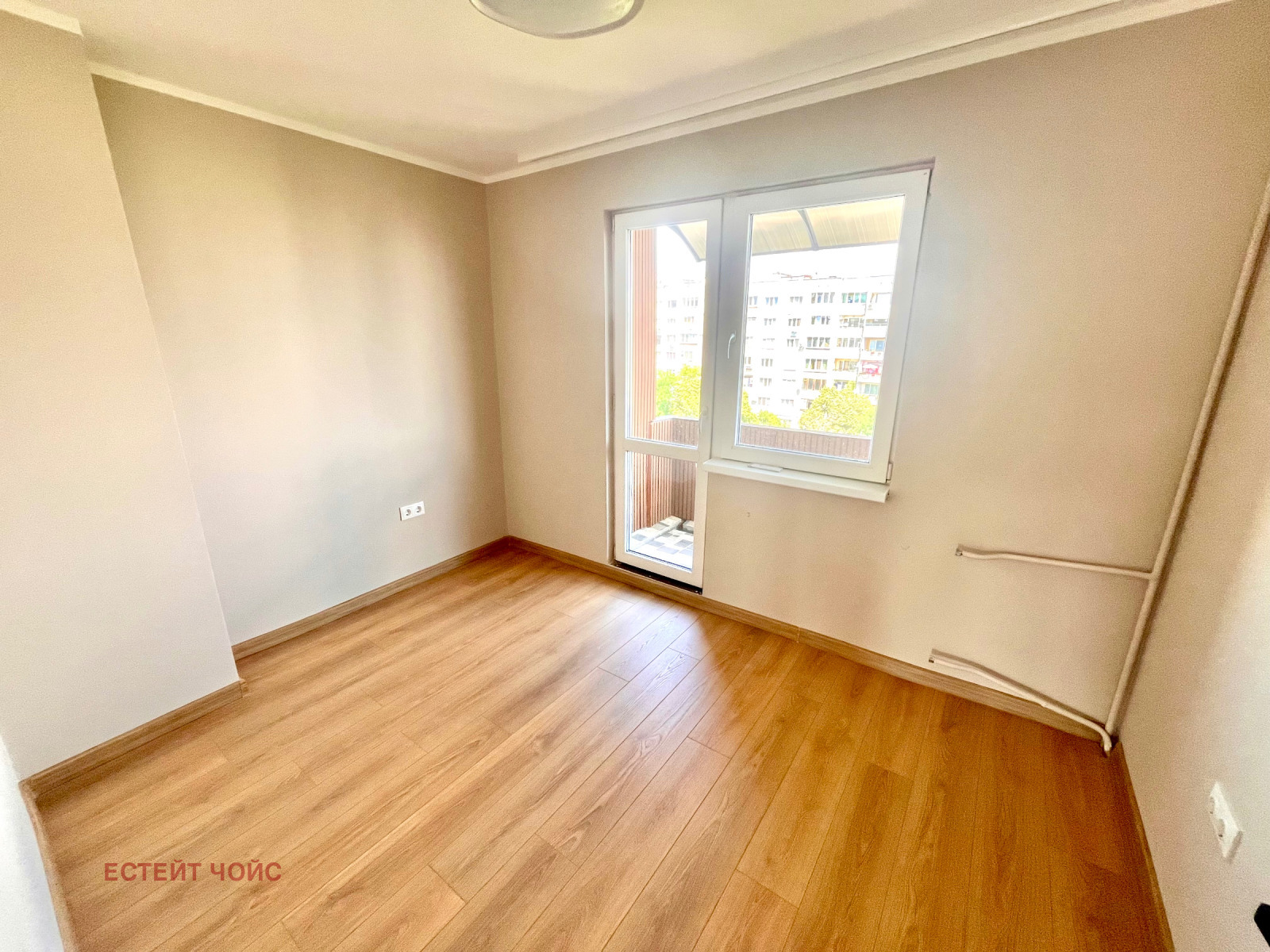 Продава МНОГОСТАЕН, гр. София, Надежда 1, снимка 10 - Апартаменти - 54998932