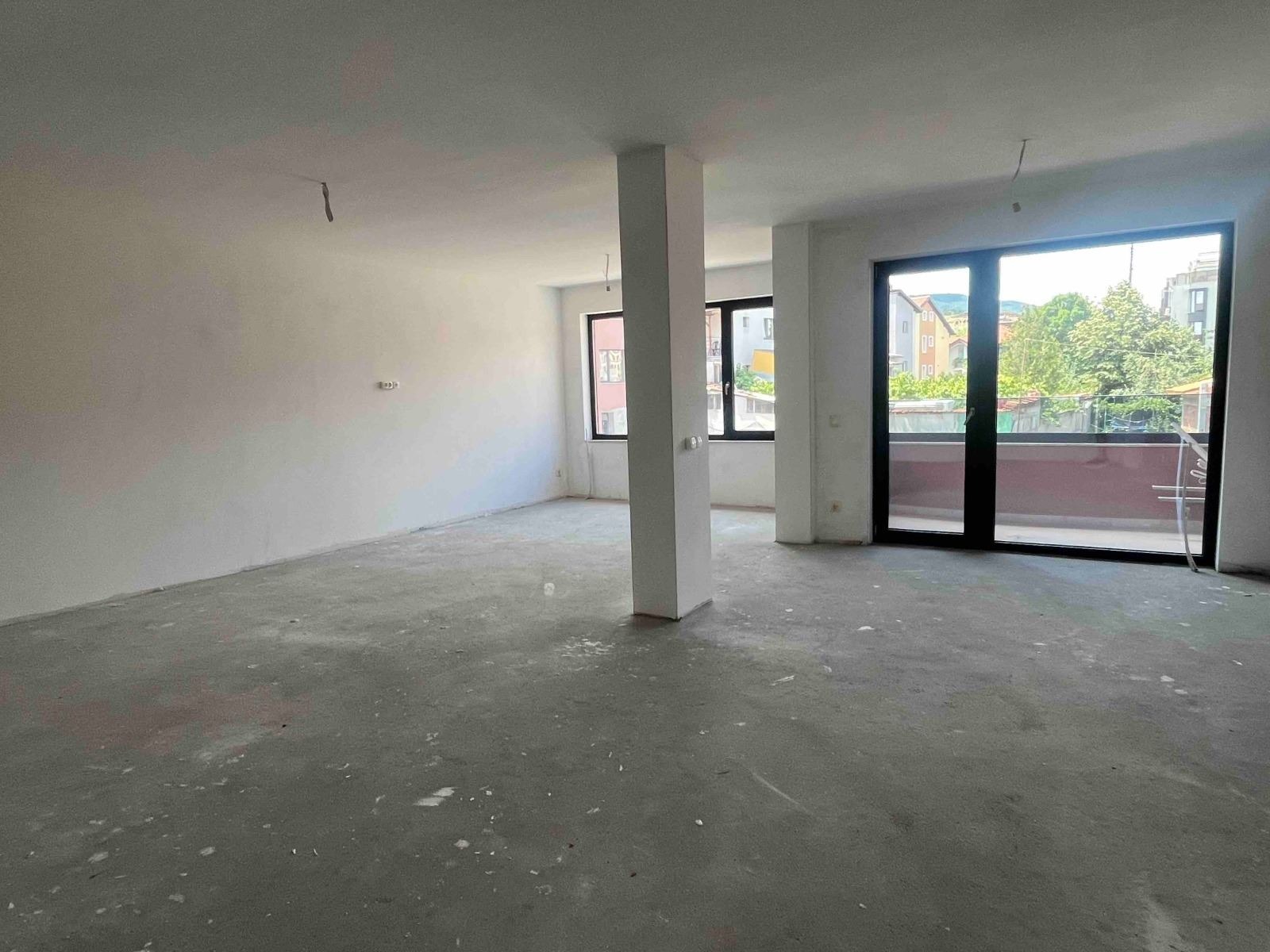Продава МНОГОСТАЕН, гр. София, Бояна, снимка 4 - Апартаменти - 56155848