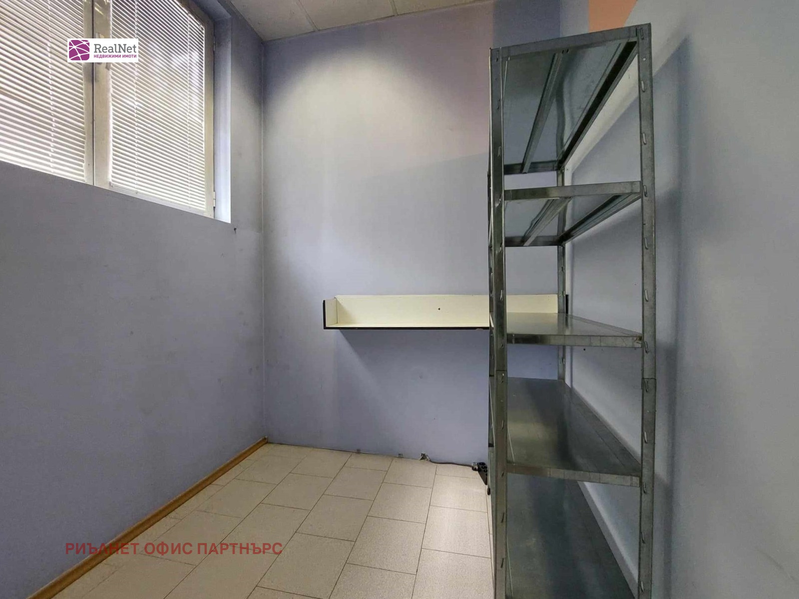 Продава ОФИС, гр. София, Банишора, снимка 12 - Офиси - 55282604