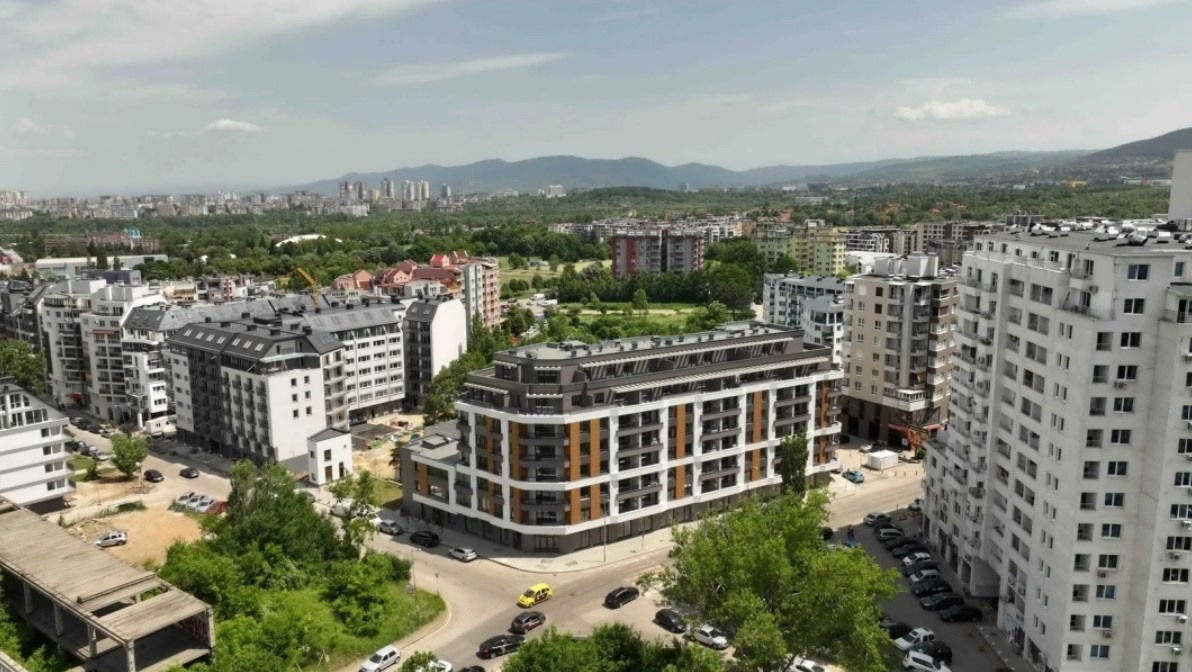 Продава ОФИС, гр. София, Студентски град, снимка 2 - Офиси - 55590886
