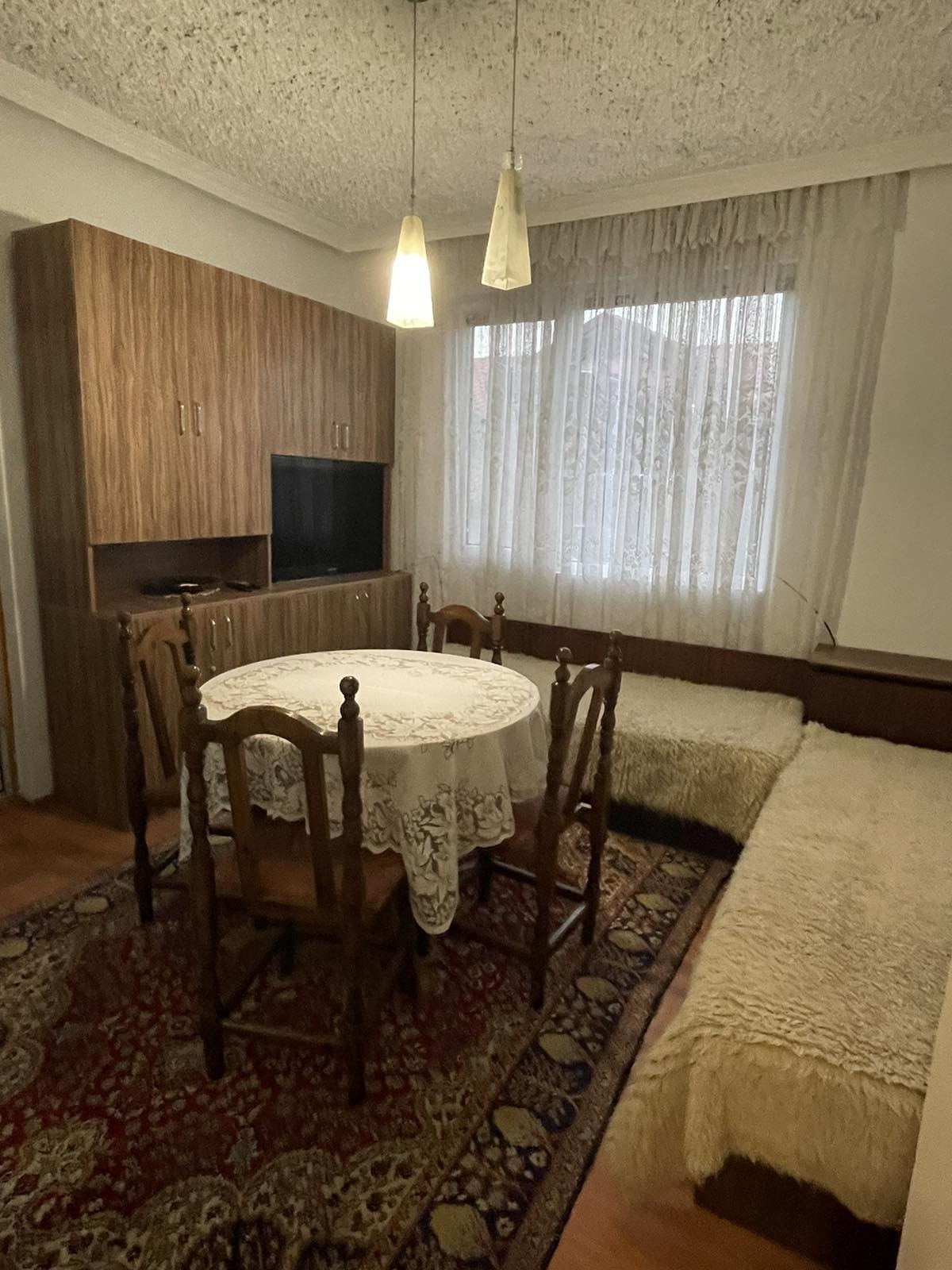 Продава  Етаж от къща област Пловдив , гр. Куклен , 144 кв.м | 10476307 - изображение [2]