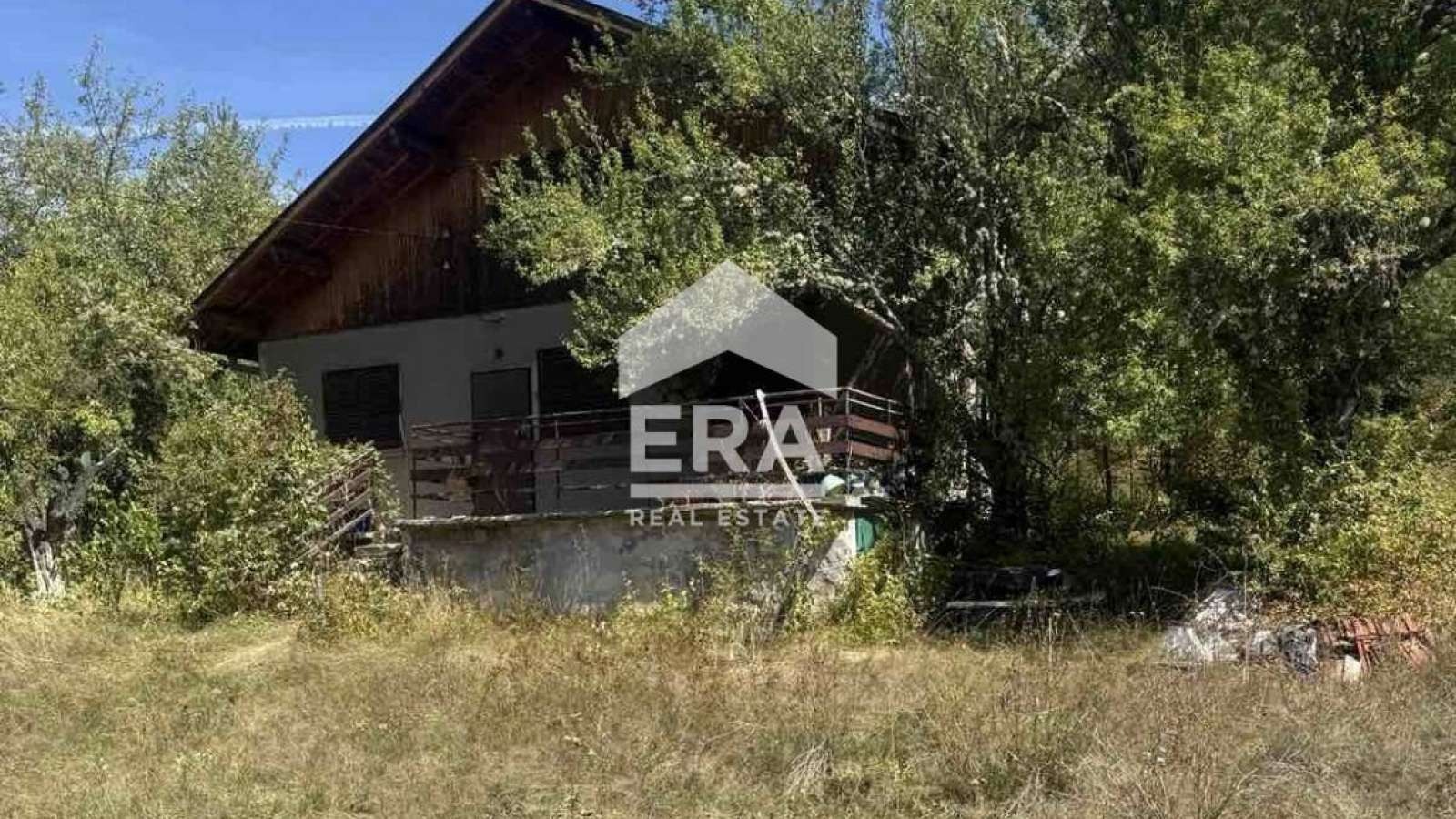 Продава КЪЩА, с. Долна Секирна, област Перник, снимка 2 - Къщи - 52074060