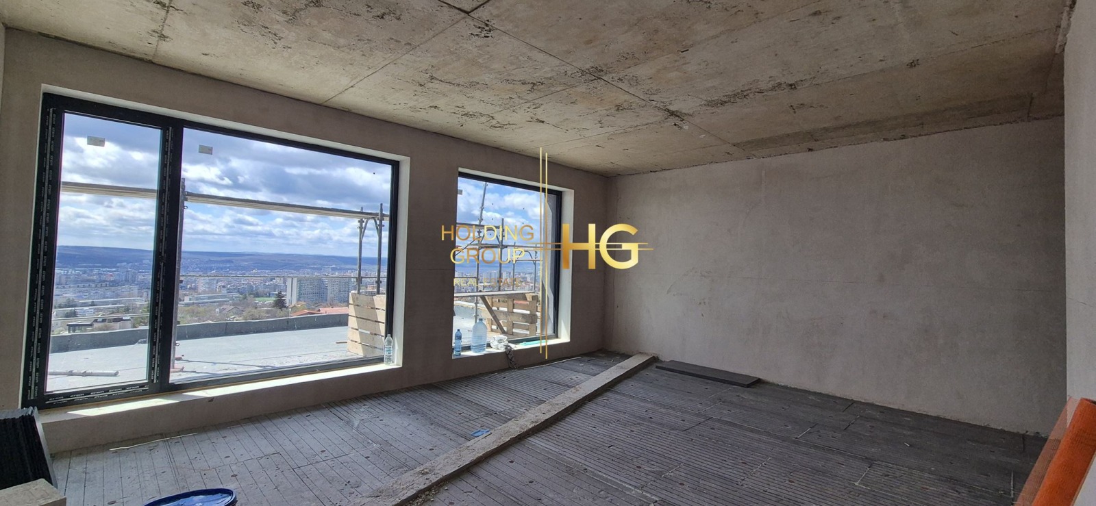 Продава КЪЩА, гр. Варна, м-т Сотира, снимка 3 - Къщи - 55996163