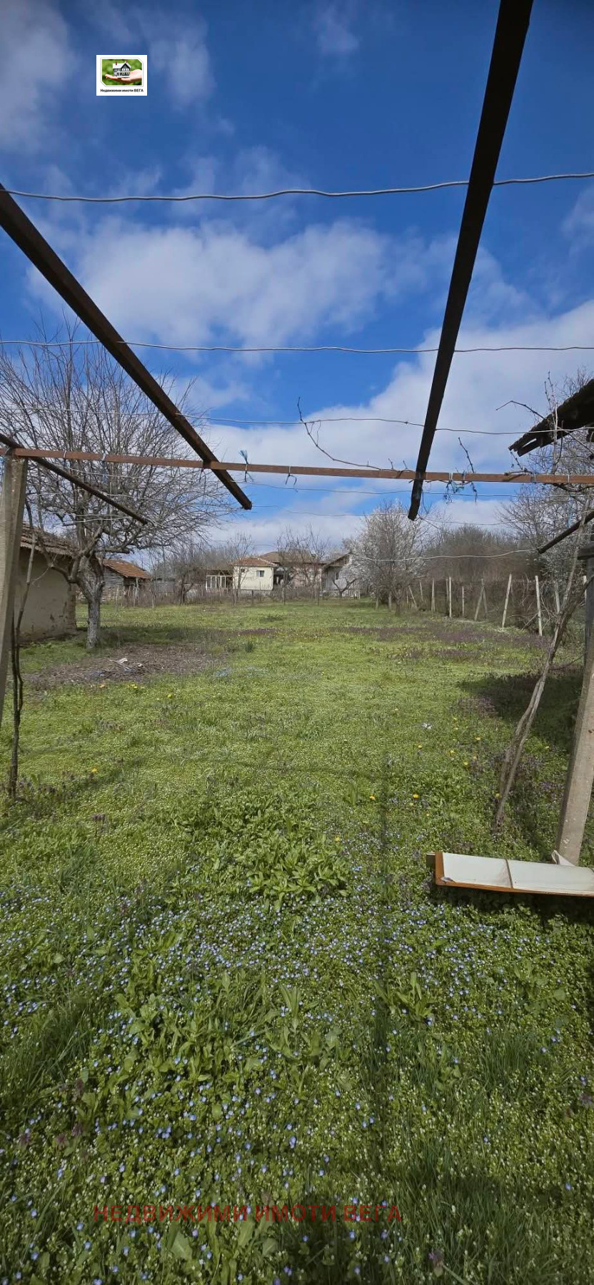 Продава КЪЩА, с. Добри дял, област Велико Търново