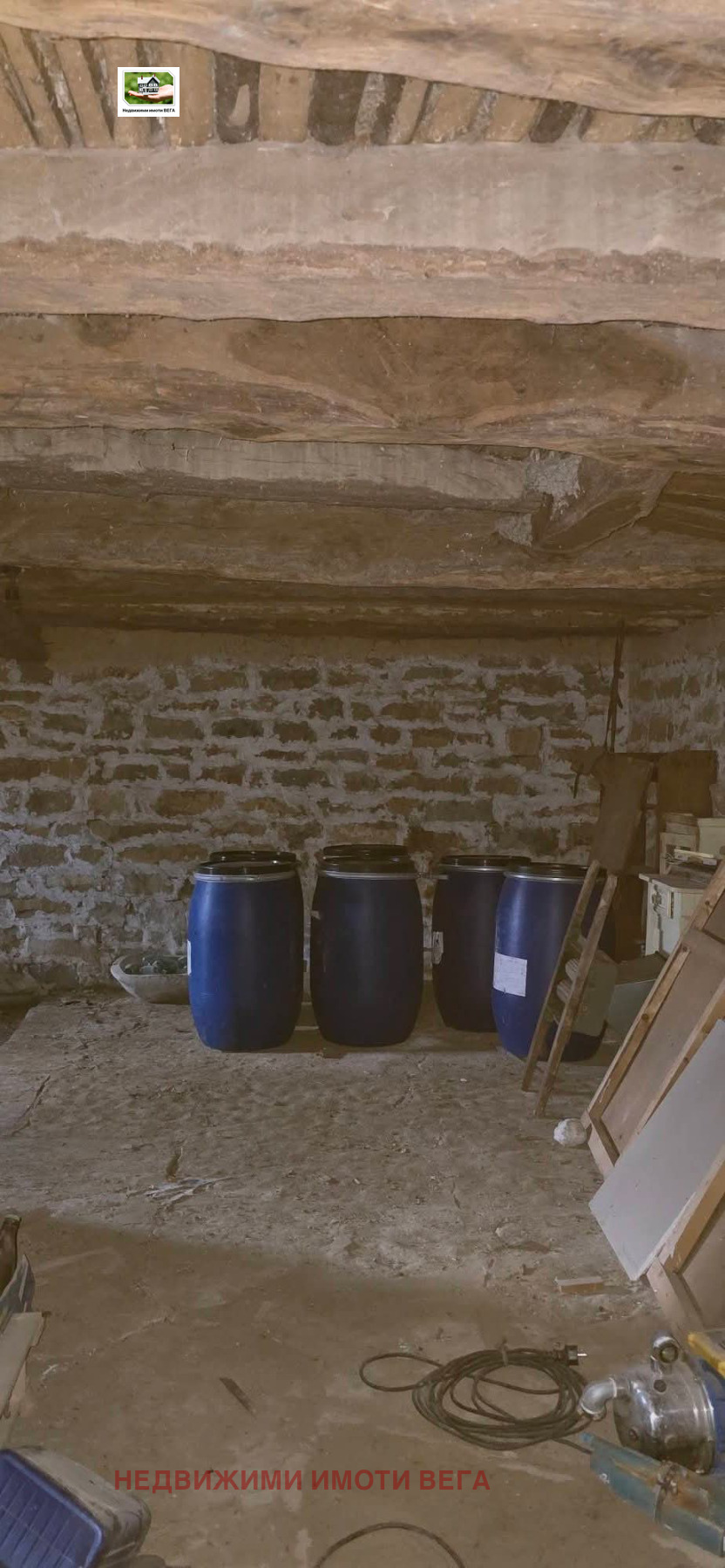 Продава КЪЩА, с. Добри дял, област Велико Търново, снимка 17 - Къщи - 54624808