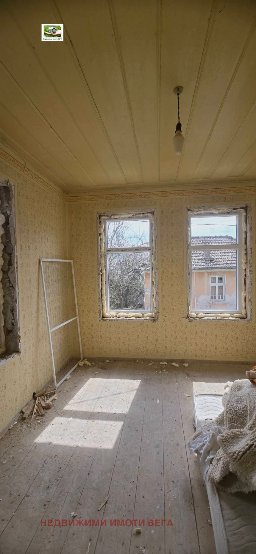 Продава КЪЩА, с. Добри дял, област Велико Търново, снимка 12 - Къщи - 54624808