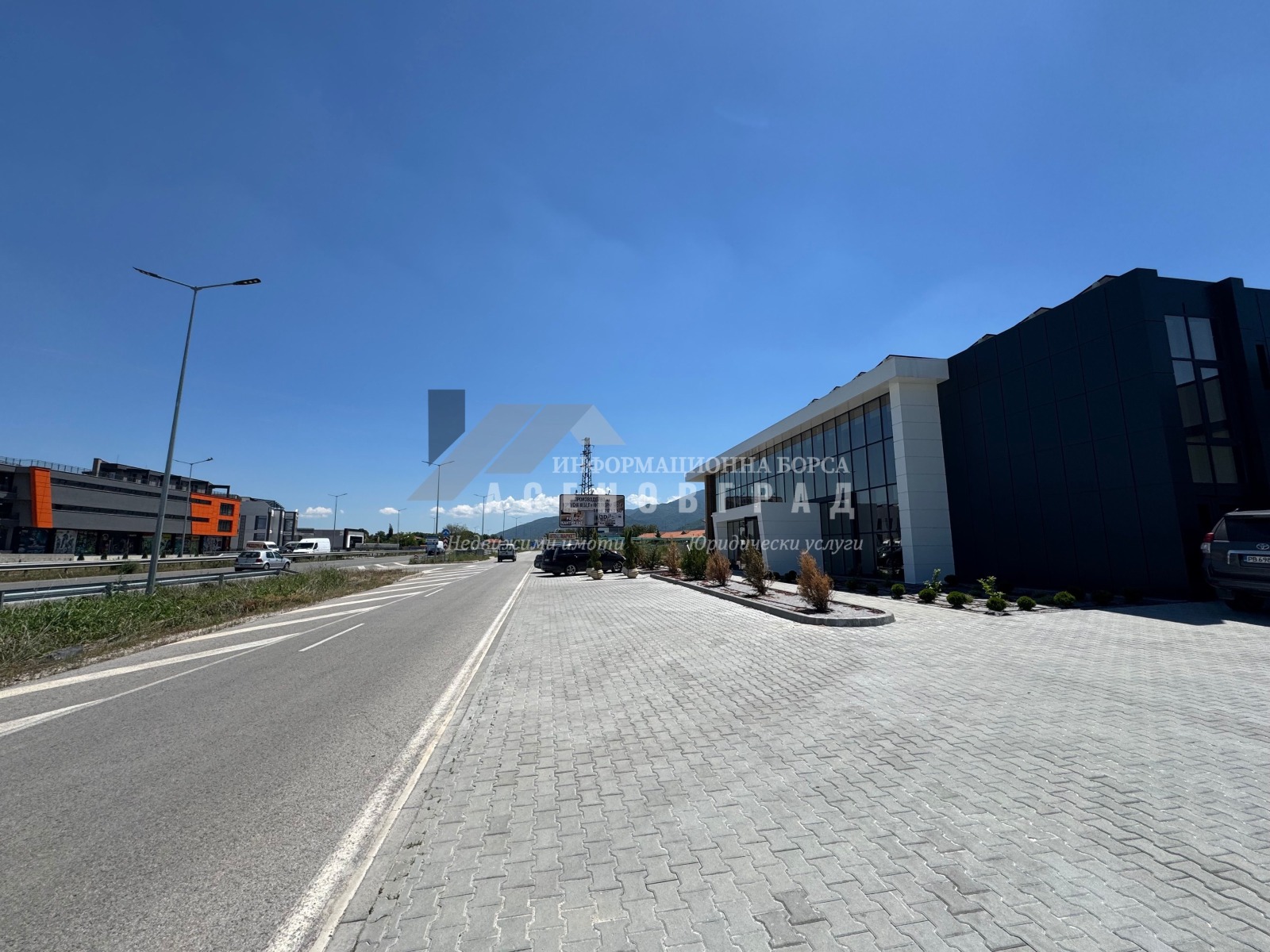 Продава БИЗНЕС ИМОТ, гр. Асеновград, област Пловдив, снимка 4 - Други - 54740226