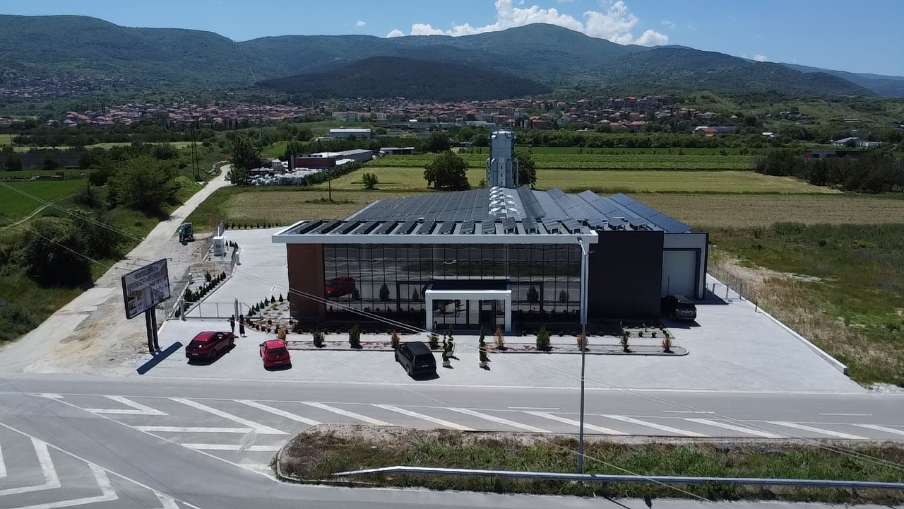 Продава БИЗНЕС ИМОТ, гр. Асеновград, област Пловдив, снимка 17 - Други - 54740226