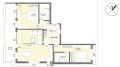 Продава 3-СТАЕН, гр. Пловдив, Отдих и култура, снимка 11
