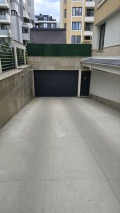 Продава ГАРАЖ, ПАРКОМЯСТО, гр. София, Кръстова вада, снимка 1