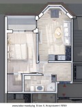 Продава 2-СТАЕН, град София, Люлин 10 • 125031 € • 87307187 — Holmes.bg