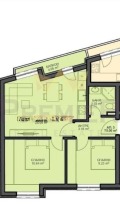 Продава 3-СТАЕН, град Варна, Погреби • 134000 € / 262081.22 лв. • 53319730 3
