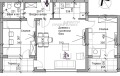 Продава  3-стаен град Пловдив , Остромила , 103 кв.м | 25095464
