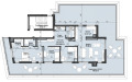 Продава  4-стаен град София , Дружба 2 , 314 кв.м | 37323372 - изображение [15]